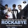 Portada Clean Bandit feat Sean Paul & Anne - Rockabye Vs Rhythm Is A Dancer Clean Bandit feat Sean Paul & Anne - Rockabye Vs Rhythm Is A Dancer