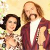 Portada Потап и Настя Каменских - Чумачечая весна Потап и Настя Каменских - Чумачечая весна