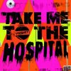 Portada The Prodigy - Take Me To The Hospital (Subfocus Remix) The Prodigy - Take Me To The Hospital (Subfocus Remix)