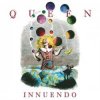 Portada Queen - Innuendo Queen - Innuendo