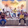 Portada Davido feat. Peruzzi - Disturbance Davido feat. Peruzzi - Disturbance