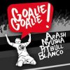Portada Arash - Goalie Goalie Arash - Goalie Goalie