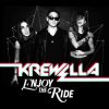 Portada Krewella - Enjoy the Ride (Armin van Buuren Remix) Krewella - Enjoy the Ride (Armin van Buuren Remix)