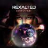 Portada Rexalted - Divination (Original Mix) Rexalted - Divination (Original Mix)
