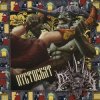 Portada Лешак - Ойся, ты ойся Лешак - Ойся, ты ойся