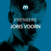 Portada Joris Voorn - Esquape Joris Voorn - Esquape