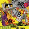 Portada Travka - Intr-Un Fel Travka - Intr-Un Fel