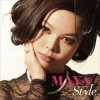 Portada Maya - Fanm Matinik Dou Maya - Fanm Matinik Dou