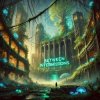 Portada Morten Langrind - Phantom Frequencies Morten Langrind - Phantom Frequencies
