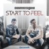 Portada Cosmic Gate & Orjan Nilsen - Fair Game Cosmic Gate & Orjan Nilsen - Fair Game