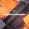Portada Moving Fusion - The Beginning Moving Fusion - The Beginning