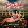 Portada Katy Perry - Fingerprints Katy Perry - Fingerprints