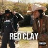 JamWayne feat. Clever - Red Clay