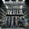 Portada Hardwell, Blasterjaxx, Mitch Crown - Bigroom Never Dies Hardwell, Blasterjaxx, Mitch Crown - Bigroom Never Dies