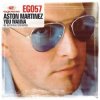 Portada Aston Martinez - You Wanna (Klaas Mix) Aston Martinez - You Wanna (Klaas Mix)
