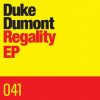 Portada Duke Dumont - Lean & Bounce Duke Dumont - Lean & Bounce