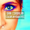 Portada Dani Corbalan - Tears In Your Eyes Dani Corbalan - Tears In Your Eyes