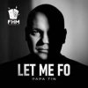 Portada Papa Tin - My Life Papa Tin - My Life