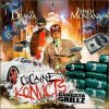 Portada French Montana - Playing in the Wind French Montana - Playing in the Wind