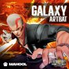 Portada ARTBAT - Galaxy ARTBAT - Galaxy