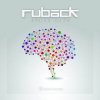 Portada Ruback - Human Mind Ruback - Human Mind