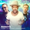 Portada MONATIK - Кружит (DJ Цветкоff & Hokkan Radio Edit) MONATIK - Кружит (DJ Цветкоff & Hokkan Radio Edit)