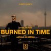 Portada Joone & Kat Koan - Burned In Time (Live In Berlin) Joone & Kat Koan - Burned In Time (Live In Berlin)