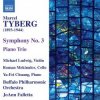 Portada Marcel Tyberg - Symphony №3 - III. Adagio Marcel Tyberg - Symphony №3 - III. Adagio