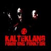 Portada Kälteklang - Clubnacht Kälteklang - Clubnacht