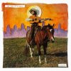 Portada Patton Magee - Last Cowboy On The Prairie Patton Magee - Last Cowboy On The Prairie