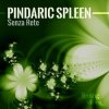 Portada Pindaric Spleen - Moonlite Longing Pindaric Spleen - Moonlite Longing
