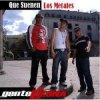 Portada Gente de Zona - Castellano Gente de Zona - Castellano