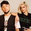 Portada Jax Jones feat. Bebe Rexha - Harder Jax Jones feat. Bebe Rexha - Harder