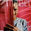 Portada Mabel - BUM BUM Mabel - BUM BUM