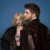 Portada Alex Warren & ROSÉ - On My Mind Alex Warren & ROSÉ - On My Mind