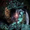 Portada Jedi - B B Badman Jedi - B B Badman