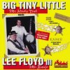 Portada Big Tiny Little - Sweet Sue Big Tiny Little - Sweet Sue