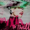 Portada Dragonette - Volcano Dragonette - Volcano