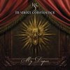 Portada In Strict Confidence - Feeling In Strict Confidence - Feeling
