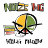 Portada Noize MC - Я=Я Noize MC - Я=Я