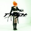 Portada Dear Tash - Killing For Violence Dear Tash - Killing For Violence