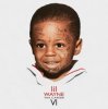Portada Lil Wayne - King Carter Lil Wayne - King Carter