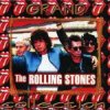 Portada The Rolling Stones - Ruby Tuesday The Rolling Stones - Ruby Tuesday