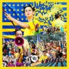 Portada Alina Pash feat. Brodinski - ACCENT Alina Pash feat. Brodinski - ACCENT