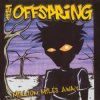 Portada The Offspring - Million Miles Away The Offspring - Million Miles Away