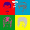 Portada Queen - Dancer Queen - Dancer