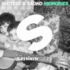 Portada Matisse & Sadko - Memories (Original Mix) Matisse & Sadko - Memories (Original Mix)