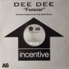 Portada Dee Dee - Forever (Ian Van Dahl Remix) Dee Dee - Forever (Ian Van Dahl Remix)