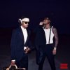 Portada Future & Metro Boomin - Ice Attack Future & Metro Boomin - Ice Attack
