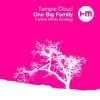 Portada Temple Cloud - One Big Family Temple Cloud - One Big Family